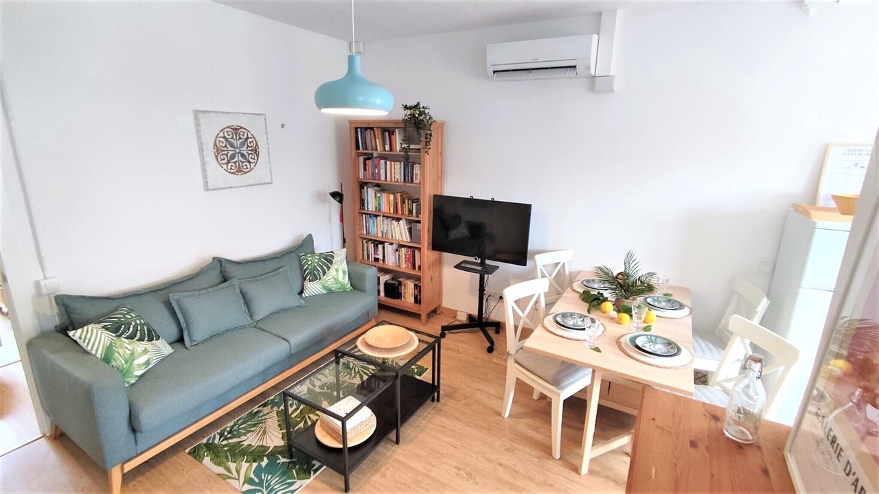 Photo of Livingroom in Montgat