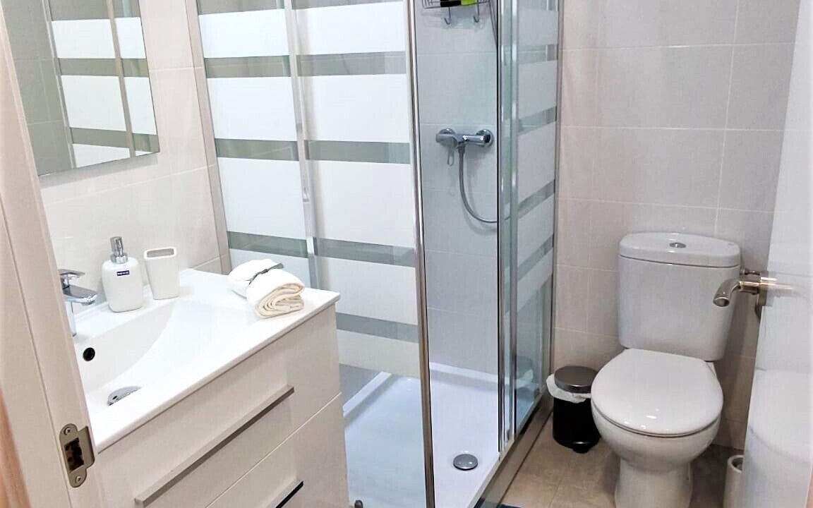 Photo of Bathroom in Montgat