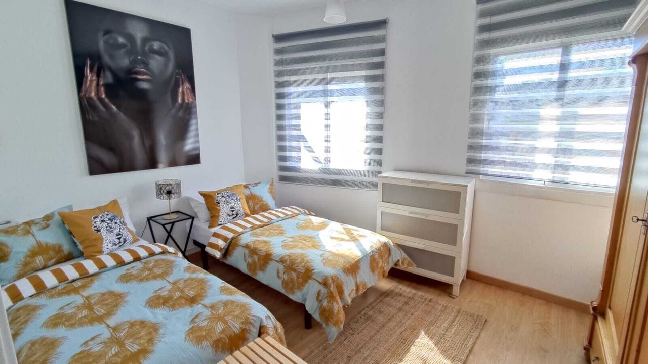 Photo of Bedroom in Montgat