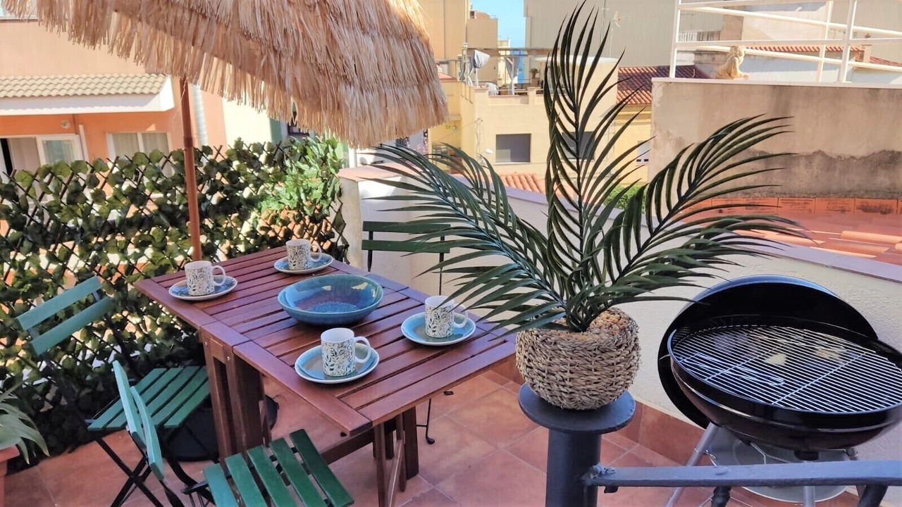 Photo of Outdoor in Montgat