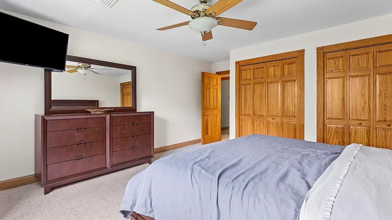 Photo of Bedroom in Cresco