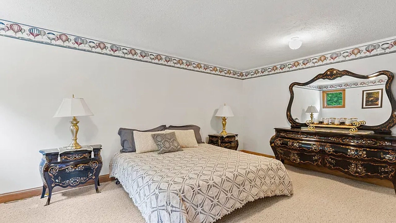 Photo of Bedroom in Cresco