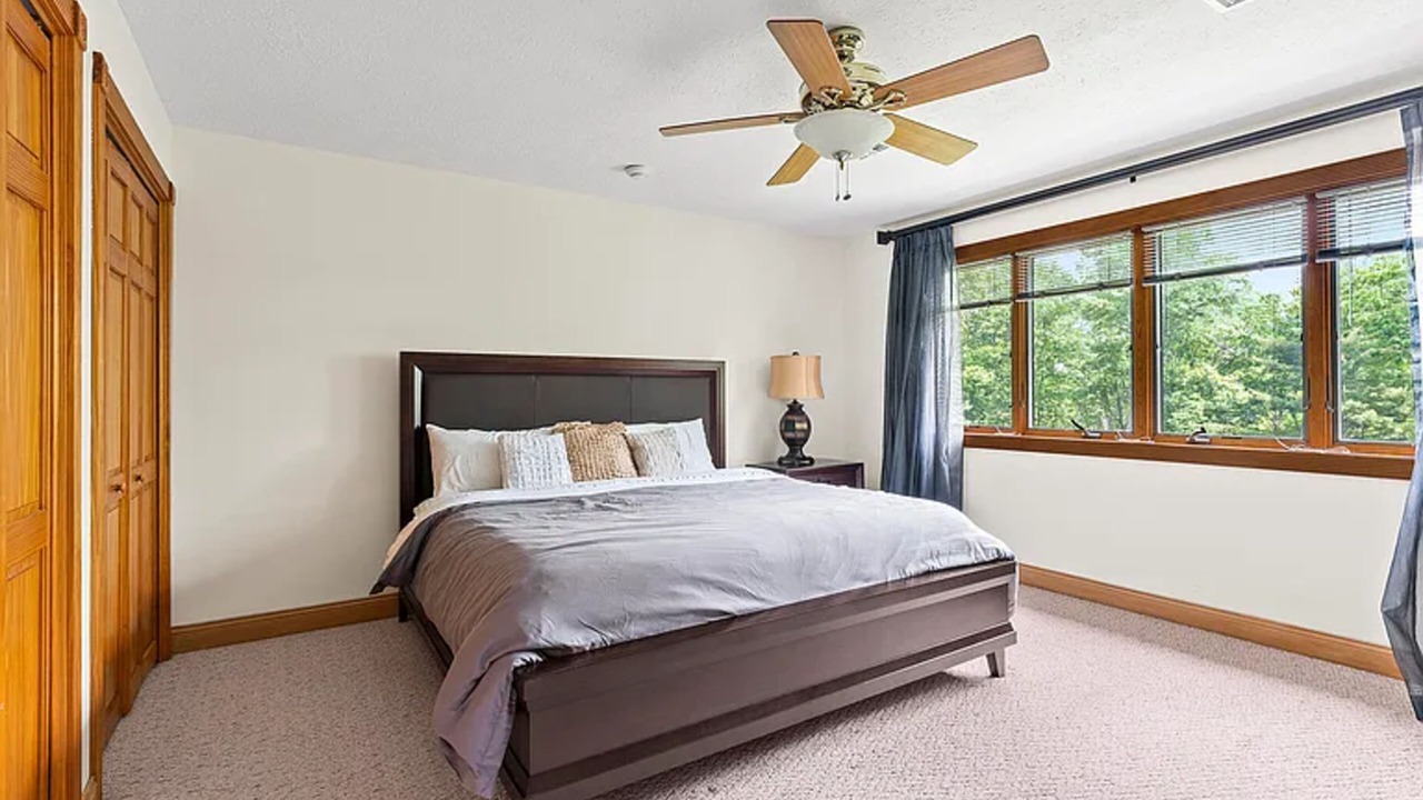 Photo of Bedroom in Cresco