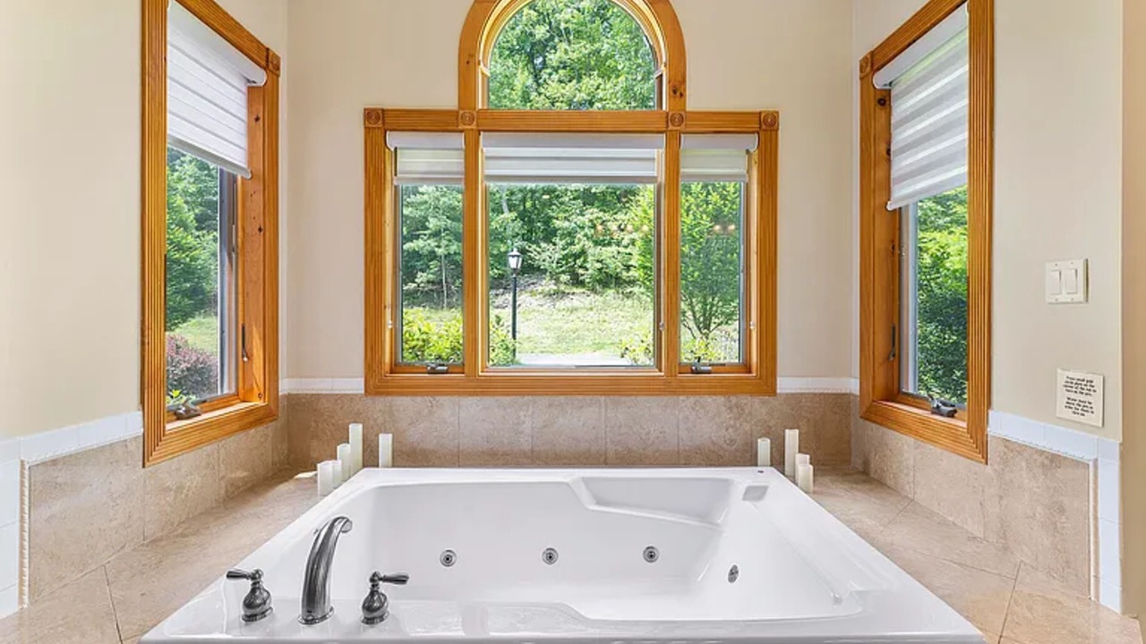 Photo of Bathroom in Cresco