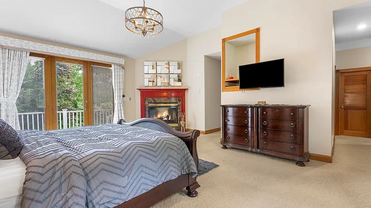 Photo of Bedroom in Cresco