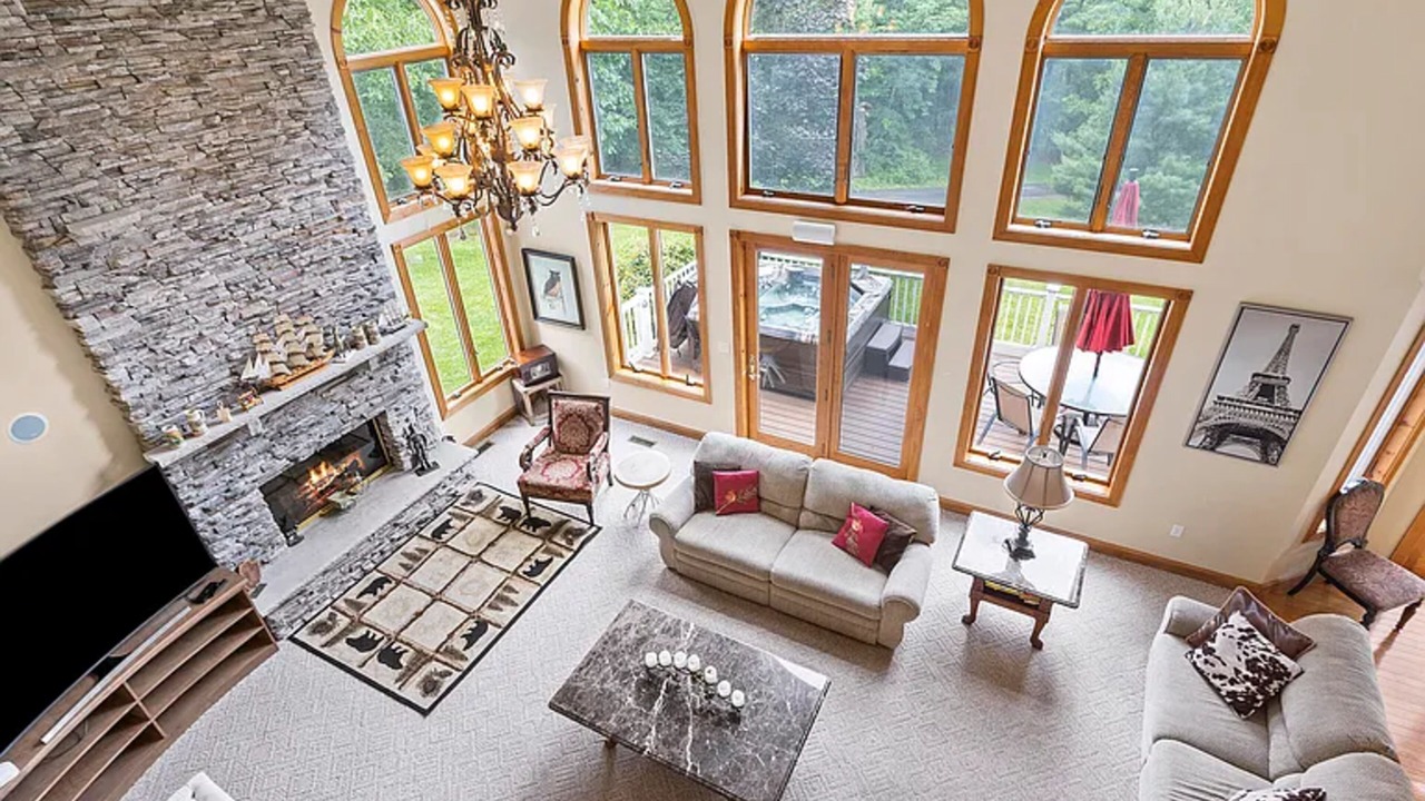 Photo of Livingroom in Cresco