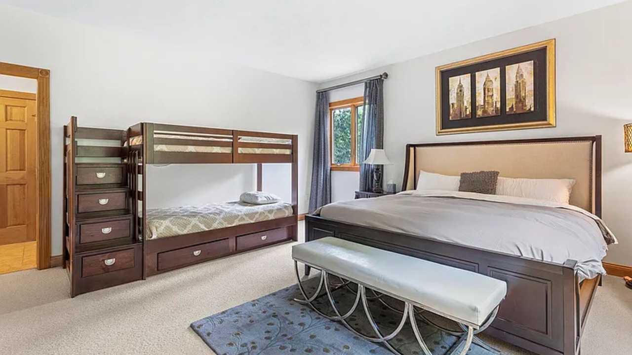 Photo of Bedroom in Cresco