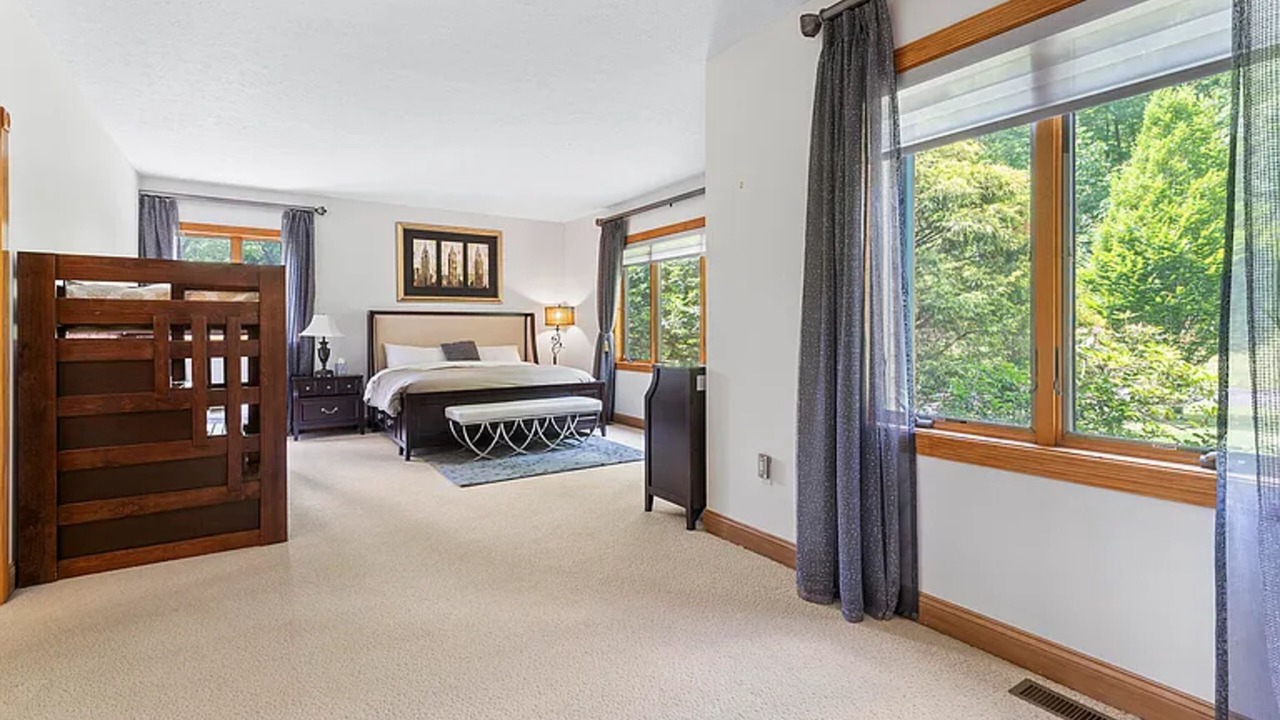 Photo of Bedroom in Cresco