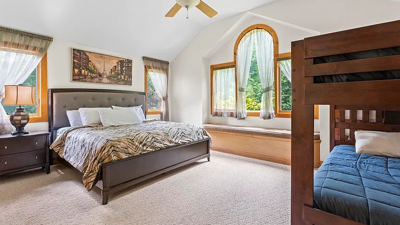 Photo of Bedroom in Cresco