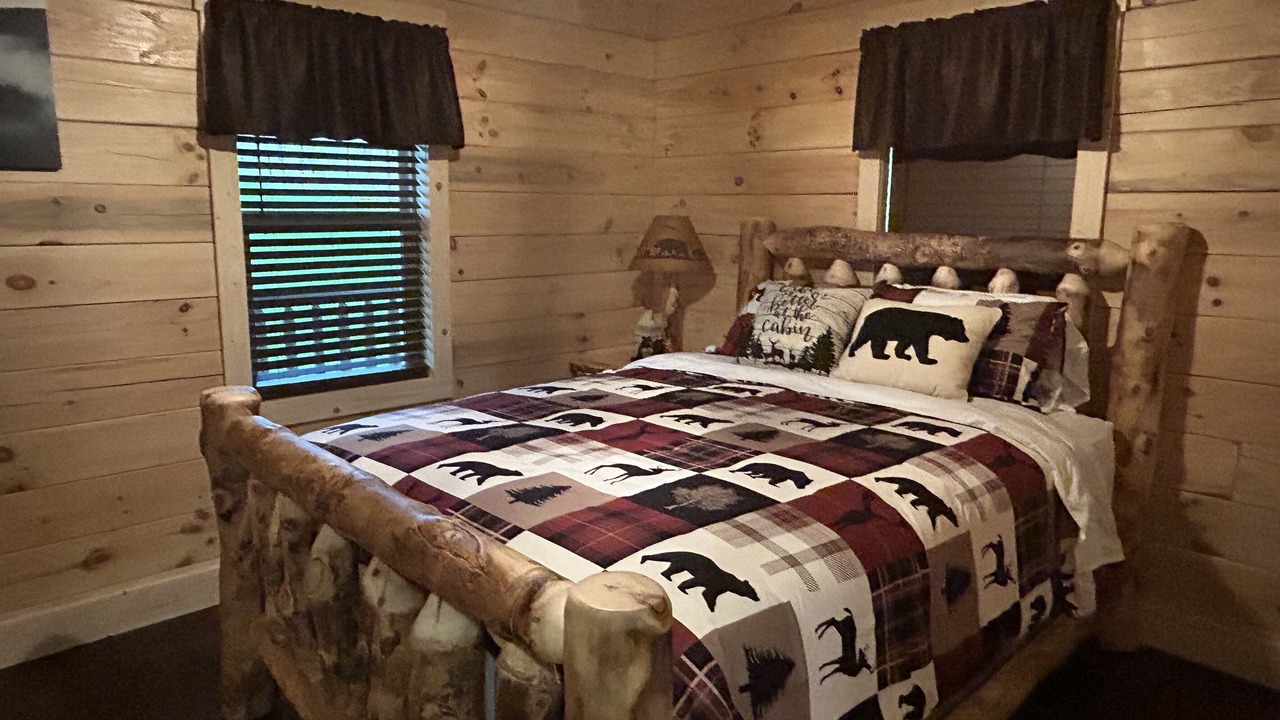 Photo of Bedroom in Mannsville