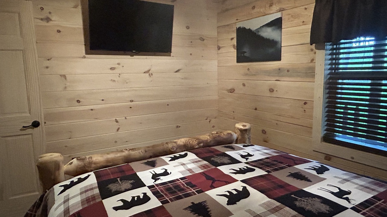 Photo of Bedroom in Mannsville