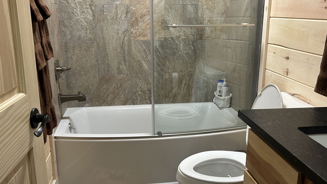 Photo of Bathroom in Mannsville