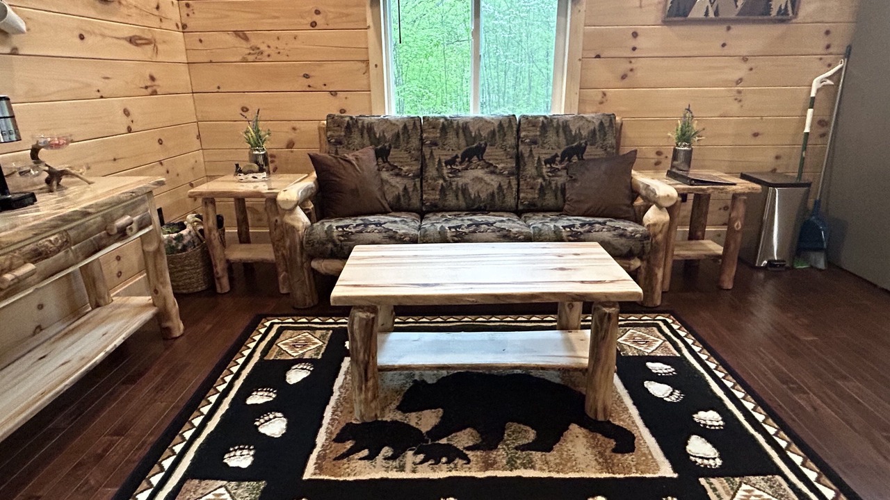 Photo of Livingroom in Mannsville