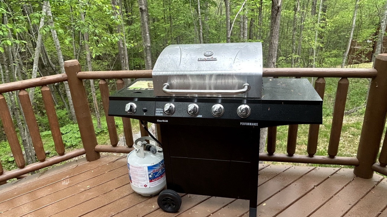Photo of Outdoor in Mannsville