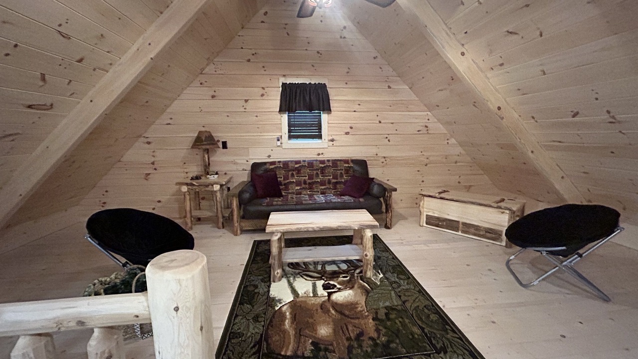 Photo of Livingroom in Mannsville
