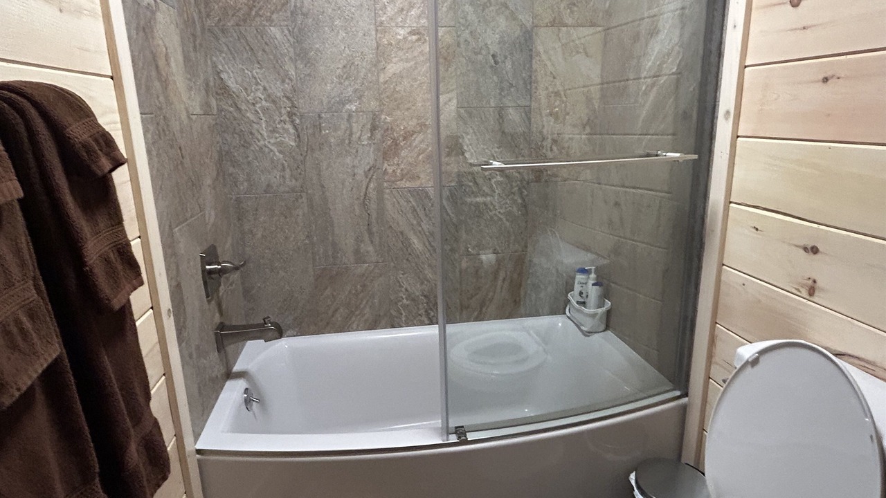 Photo of Bathroom in Mannsville