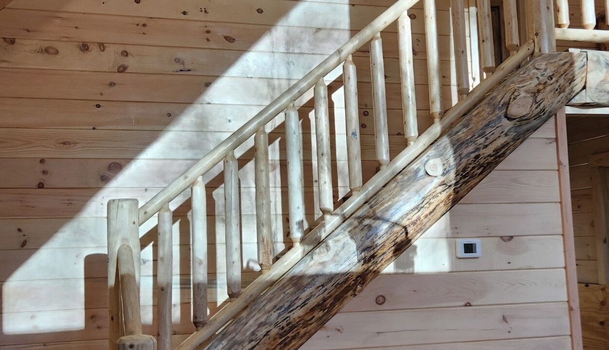Photo of Livingroom in Mannsville