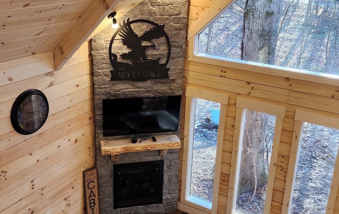 Photo of Livingroom in Mannsville