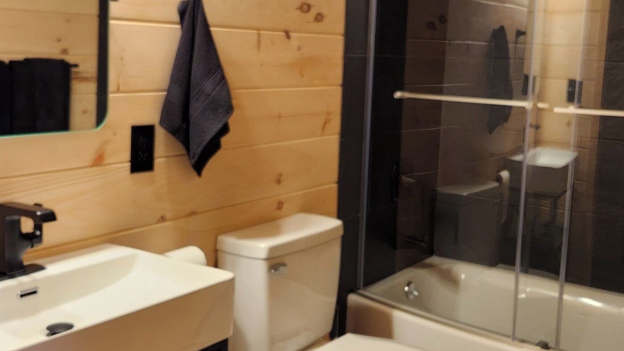 Photo of Bathroom in Mannsville