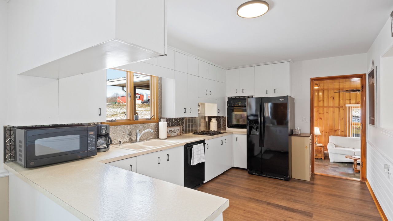 Photo of Kitchen in Palmyra