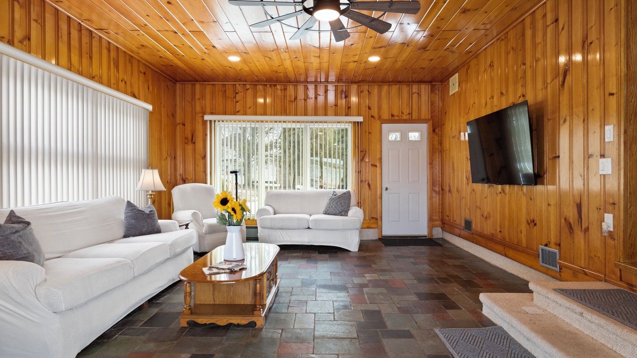 Photo of Livingroom in Palmyra