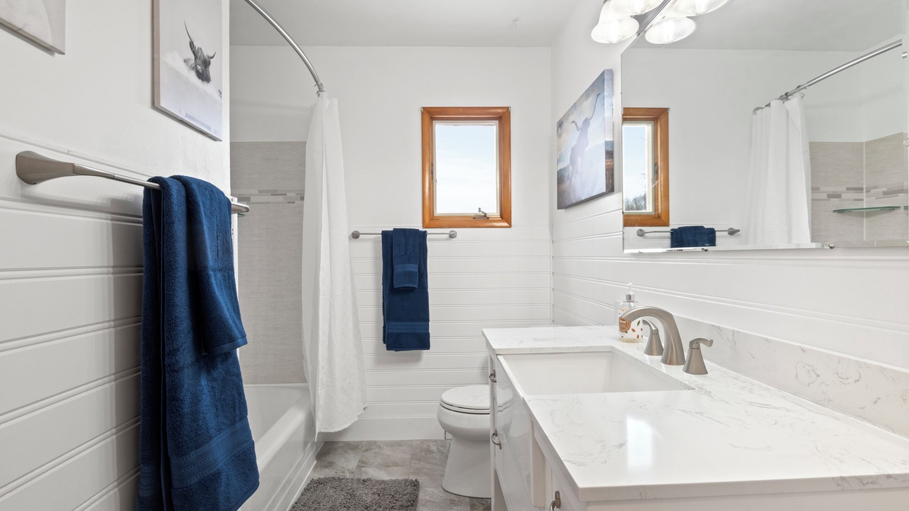 Photo of Bathroom in Palmyra