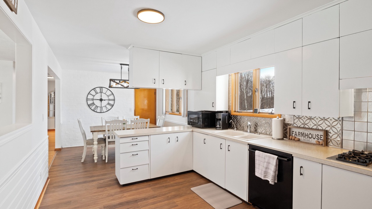 Photo of Kitchen in Palmyra