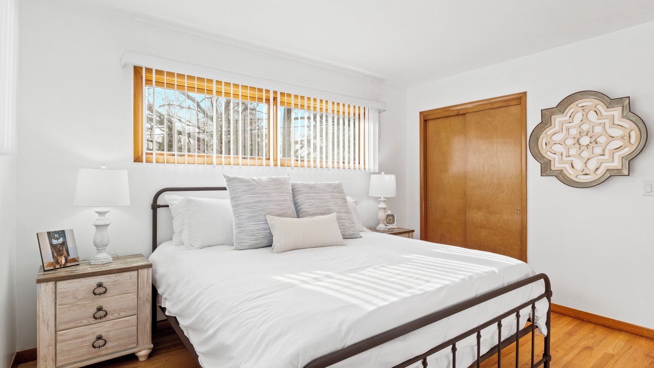 Photo of Bedroom in Palmyra