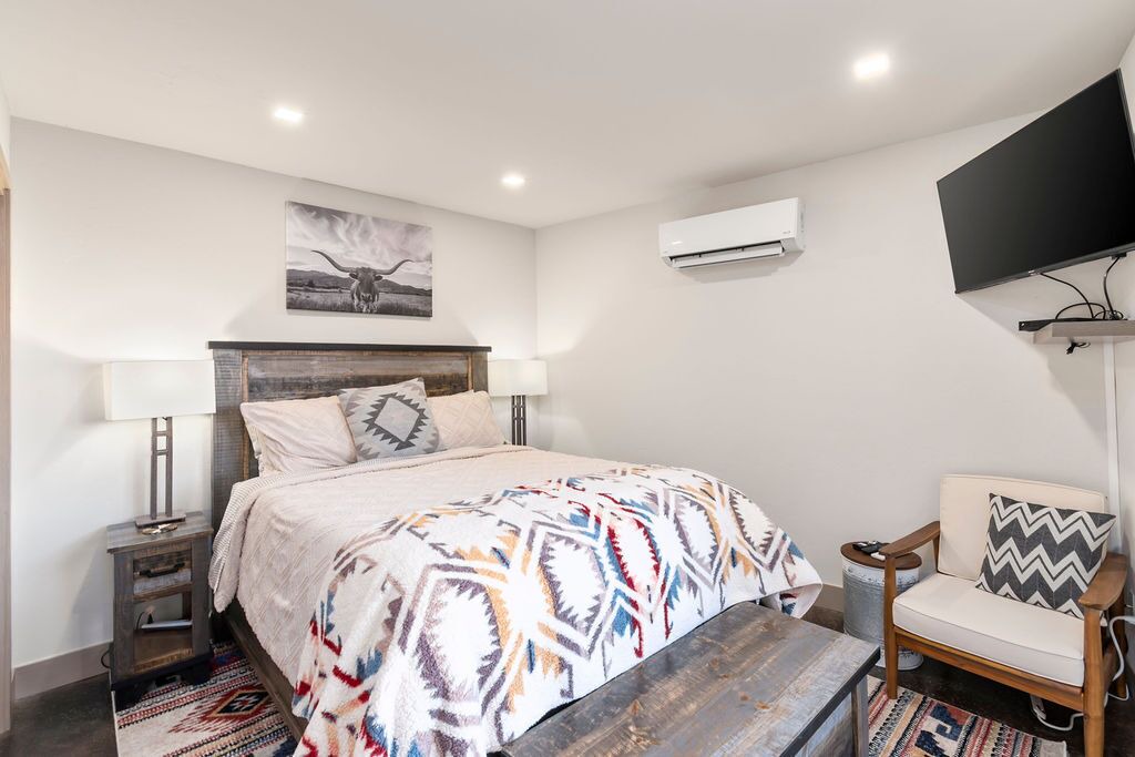 Photo of Bedroom in Clifton