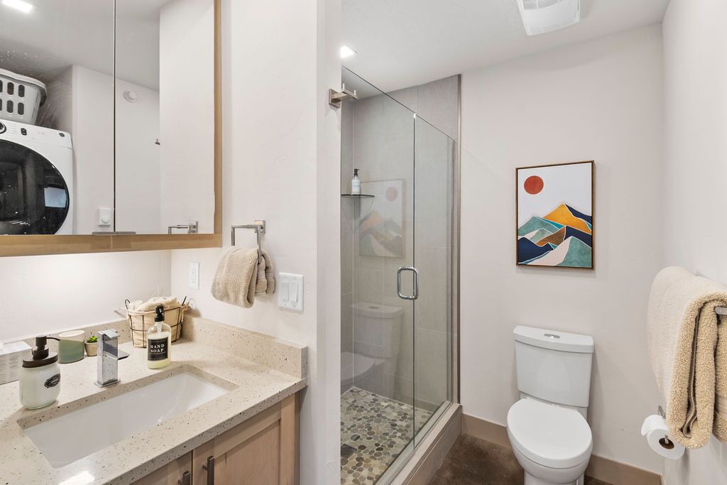 Photo of Bathroom in Clifton