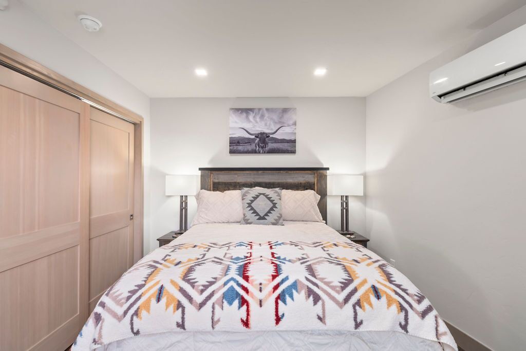 Photo of Bedroom in Clifton