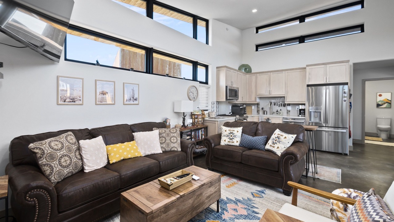 Photo of Livingroom in Clifton