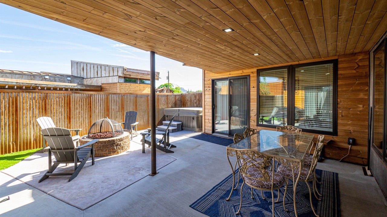 Photo of Outdoor in Clifton