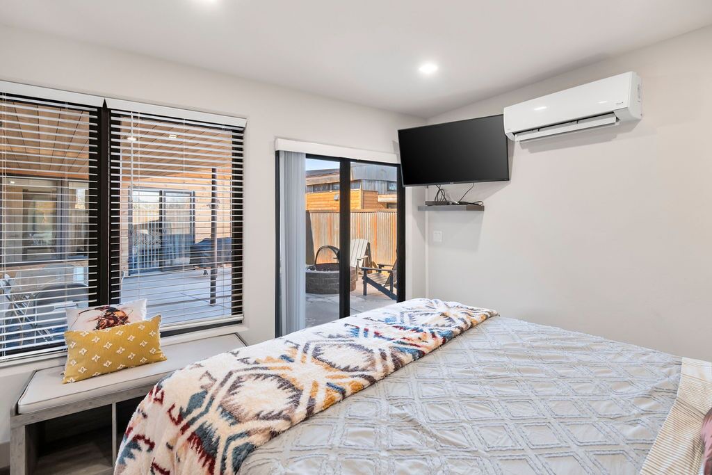 Photo of Bedroom in Clifton
