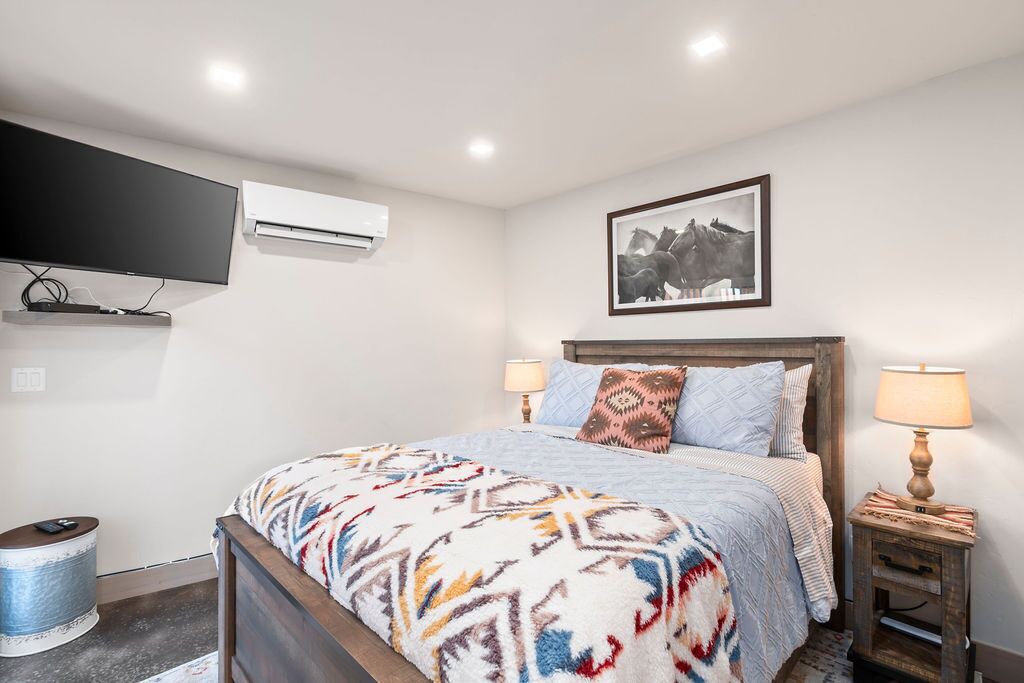 Photo of Bedroom in Clifton