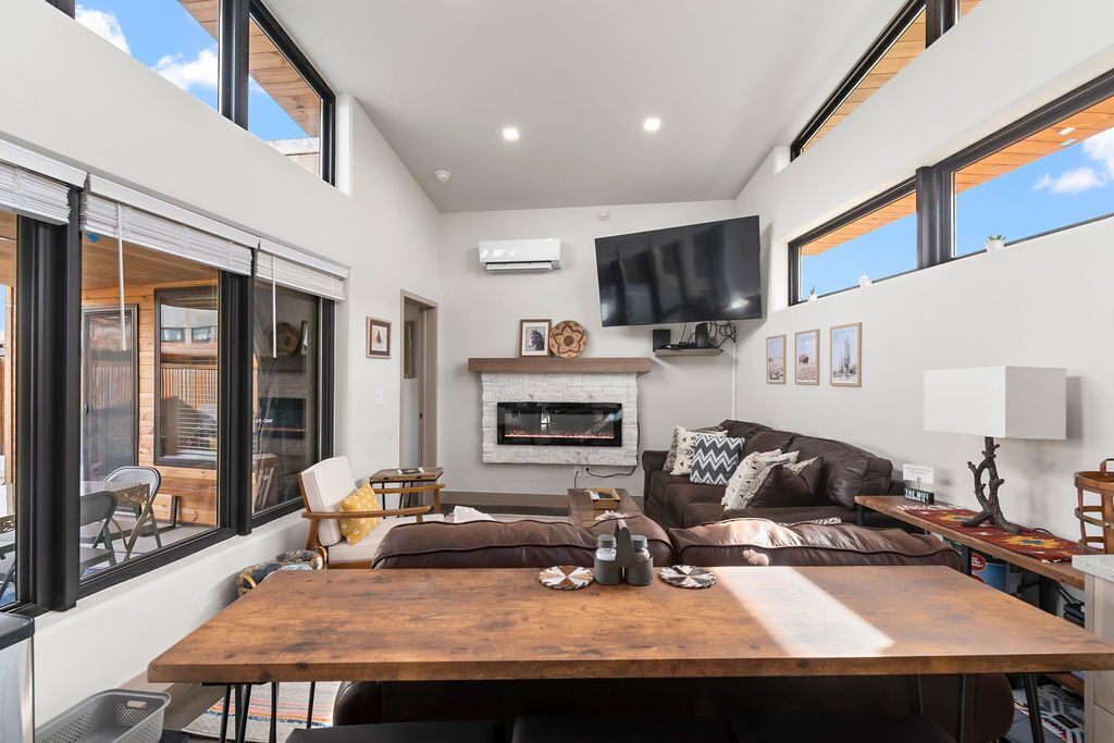 Photo of Livingroom in Clifton