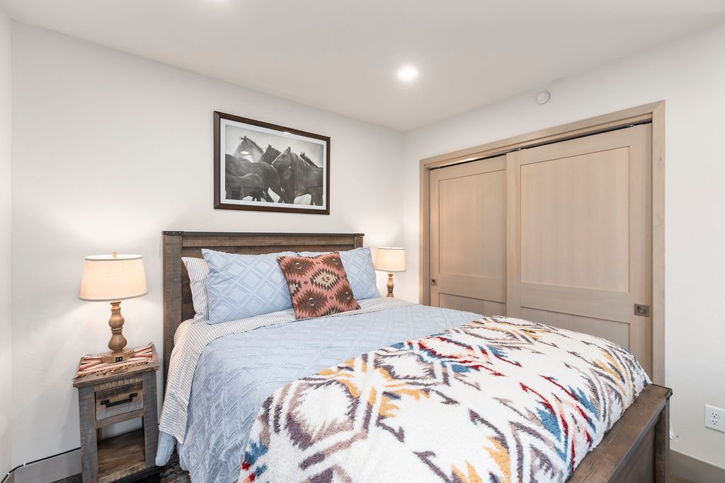 Photo of Bedroom in Clifton
