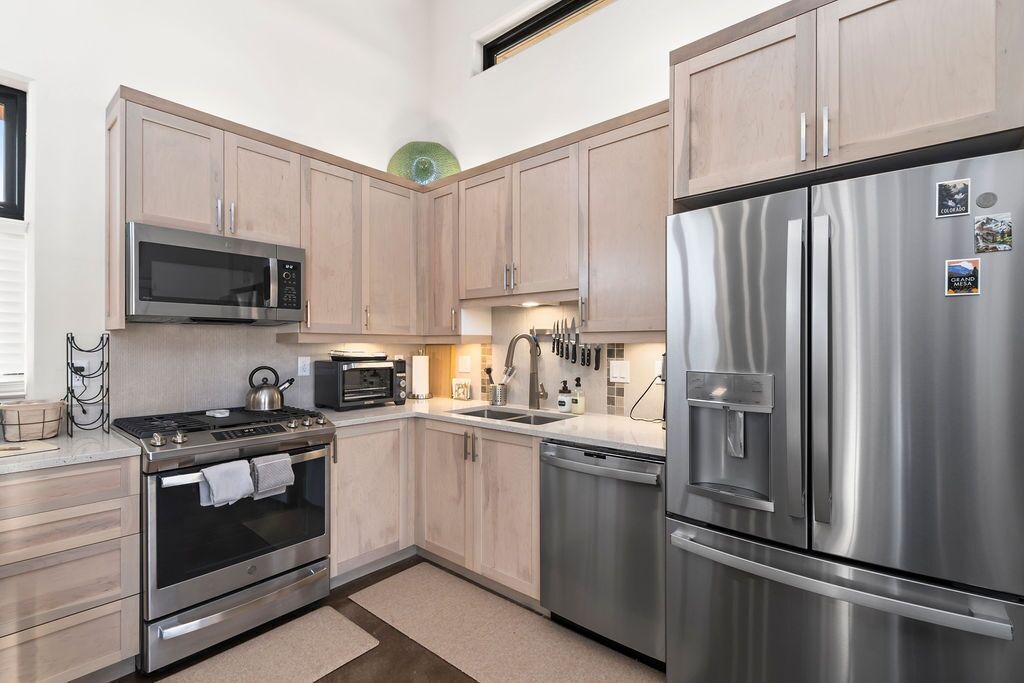Photo of Kitchen in Clifton