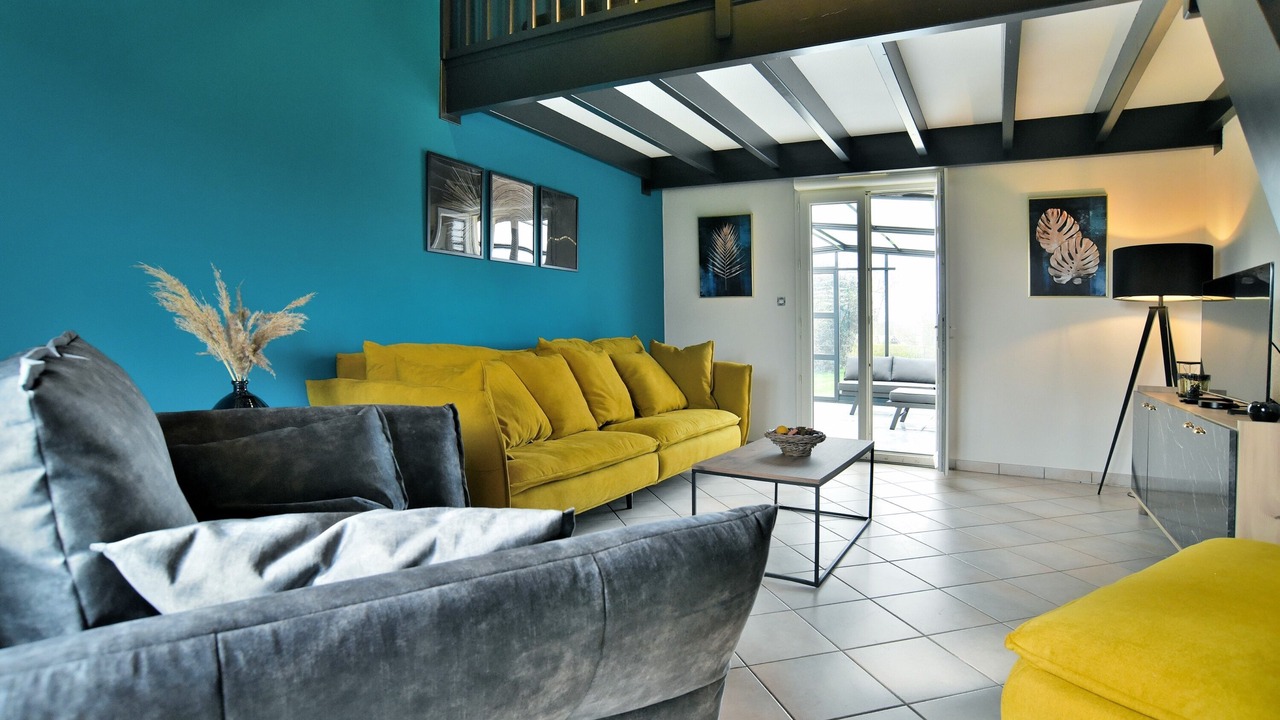 Photo of Livingroom in Pledeliac