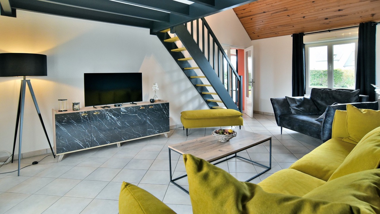 Photo of Livingroom in Pledeliac