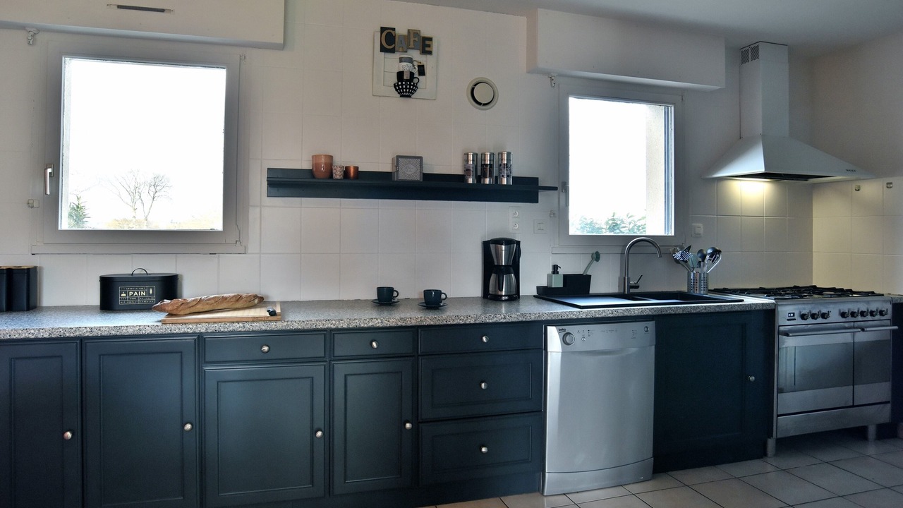 Photo of Kitchen in Pledeliac