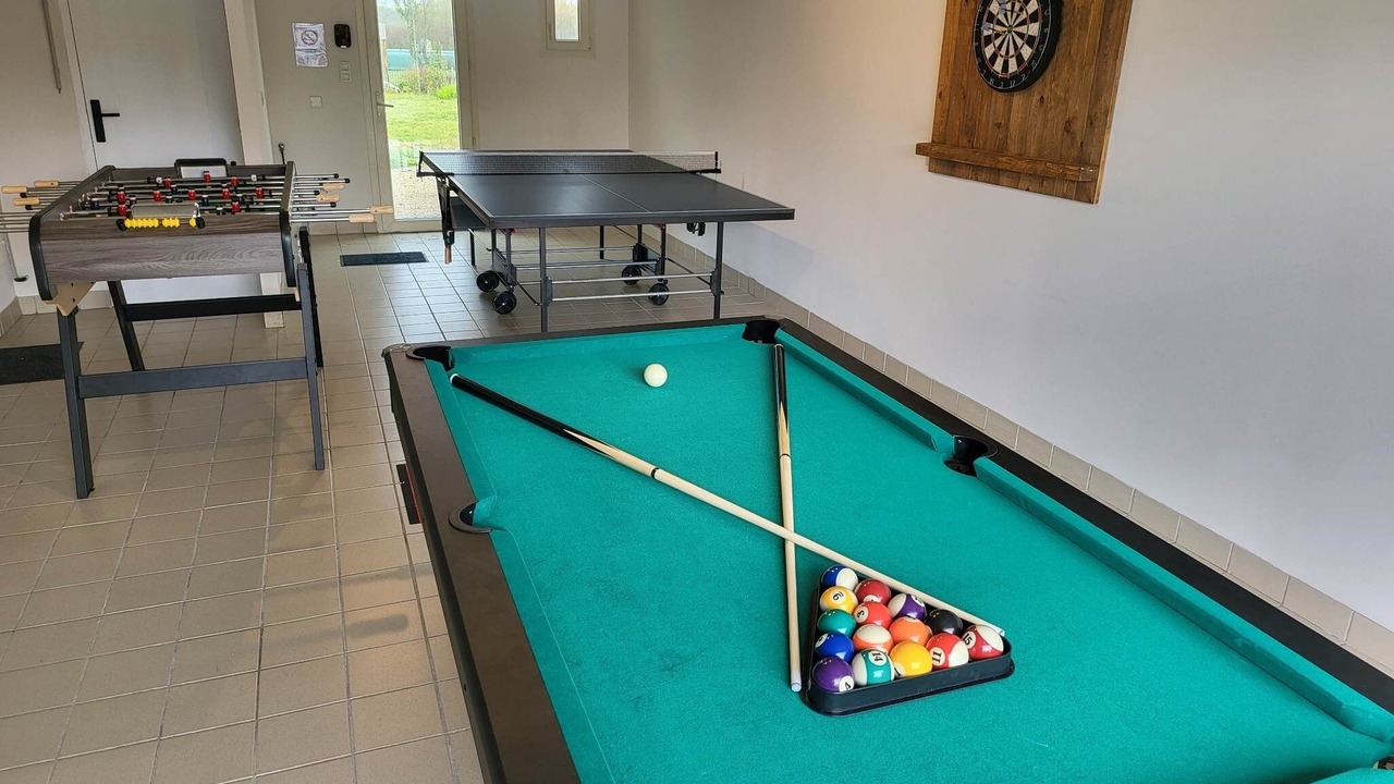 Photo of Bedroom in Pledeliac