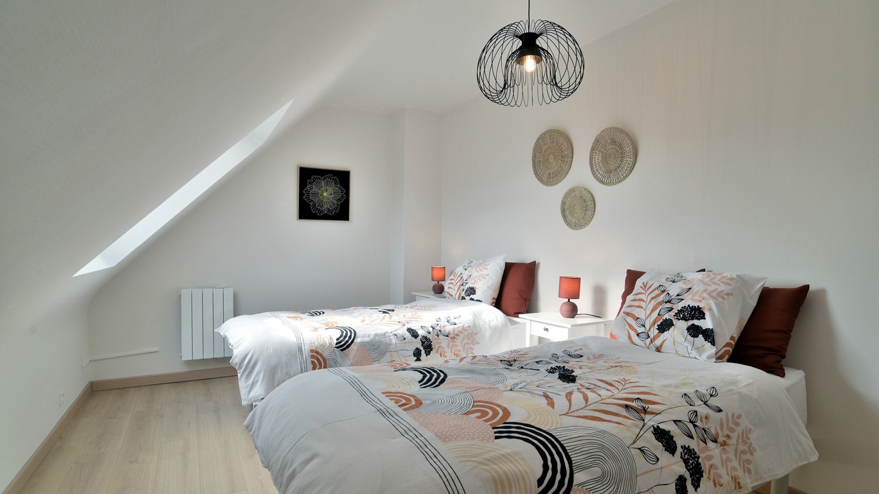 Photo of Bedroom in Pledeliac