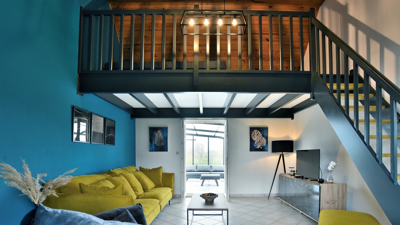 Photo of Livingroom in Pledeliac