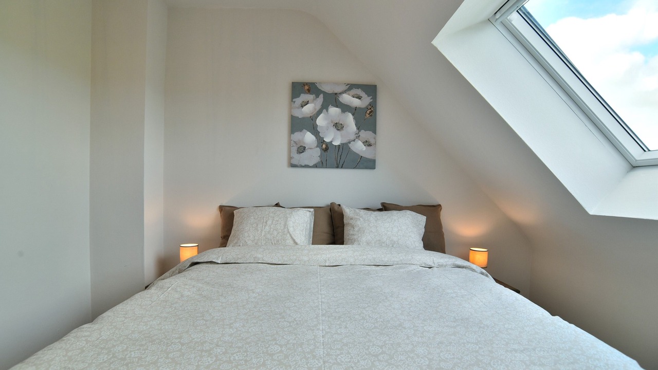 Photo of Bedroom in Pledeliac