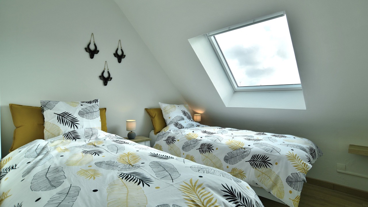 Photo of Bedroom in Pledeliac