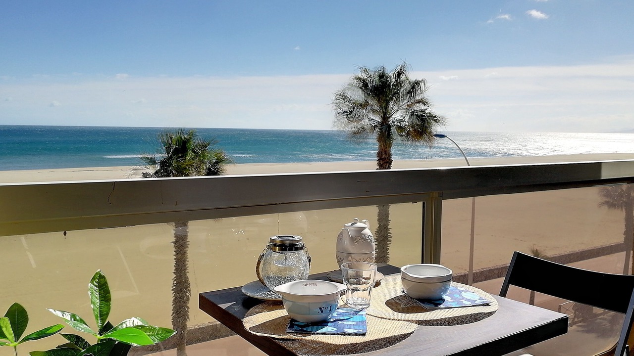 Photo of Outdoor in La Jetee