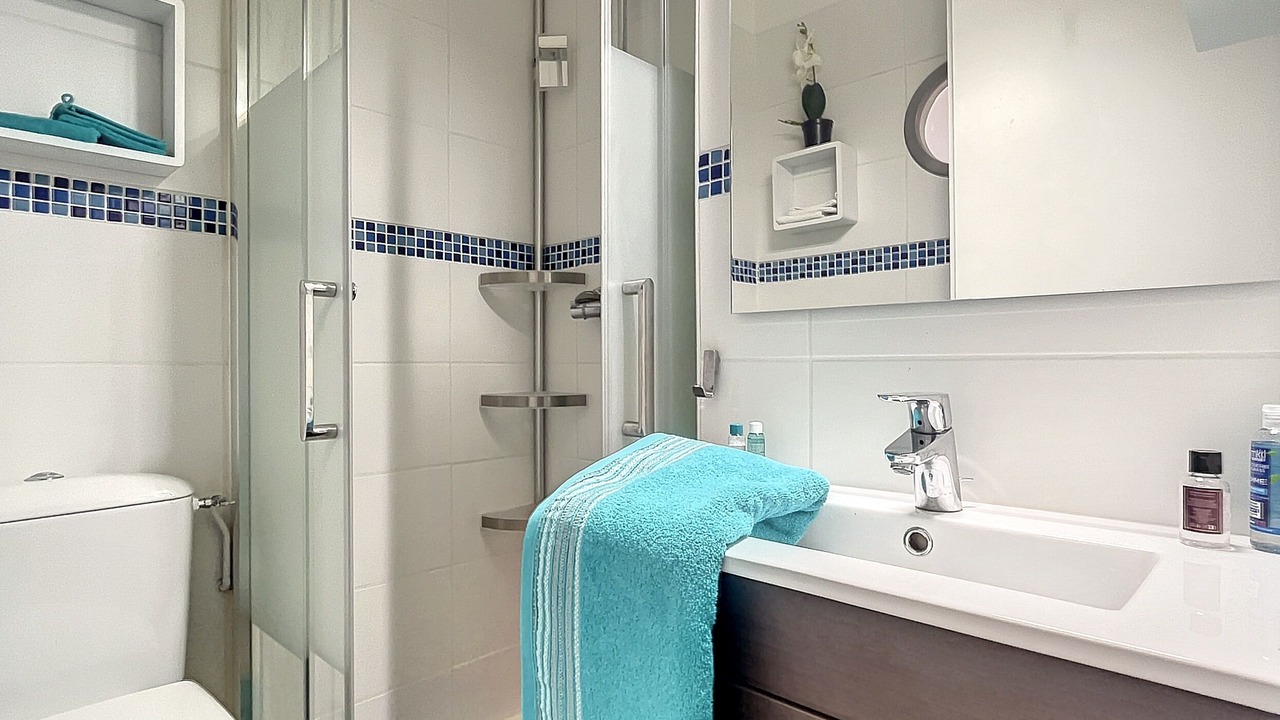 Photo of Bathroom in La Jetee