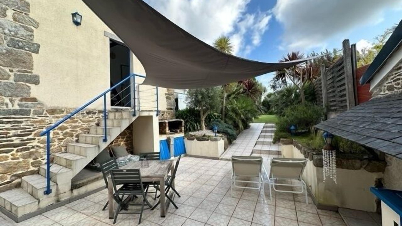 Photo of Outdoor in Saint-Meloir-des-Ondes