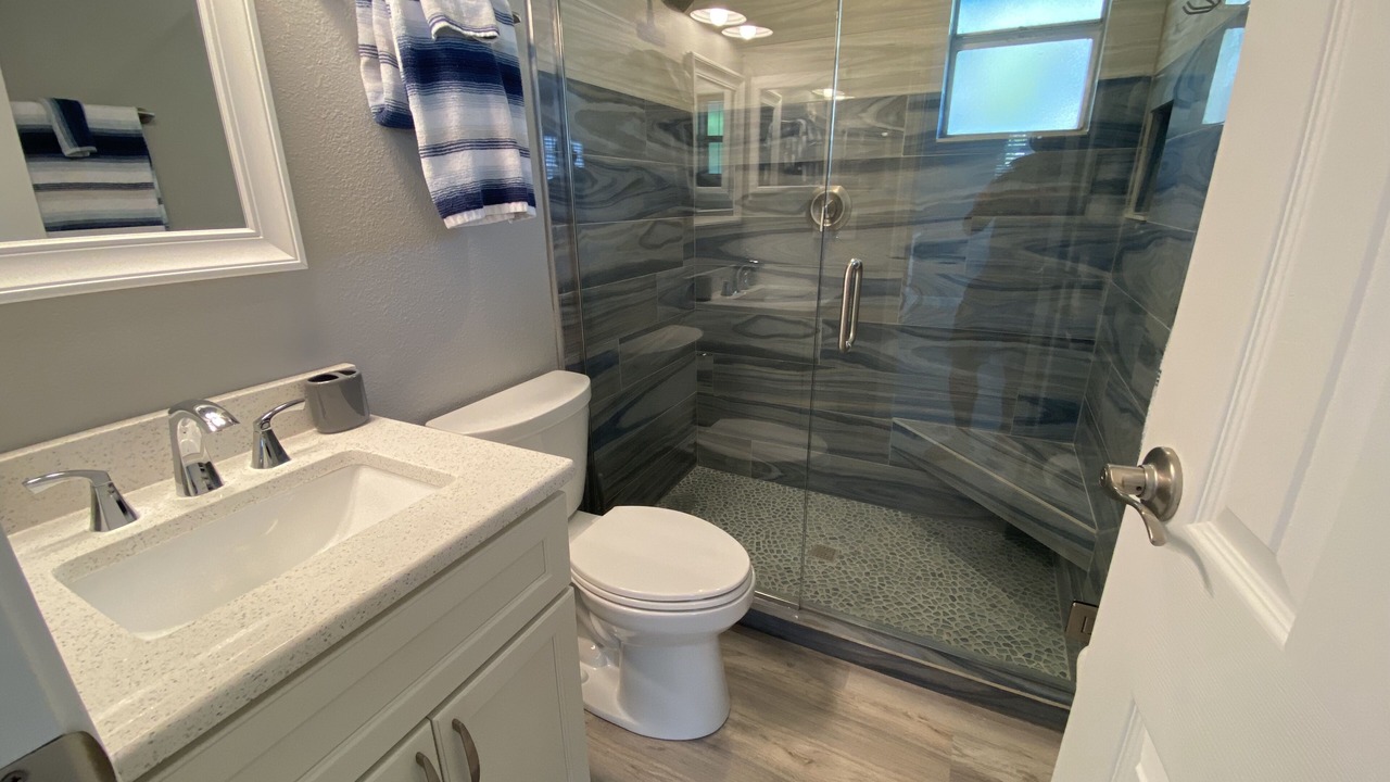 Photo of Bathroom in Homosassa